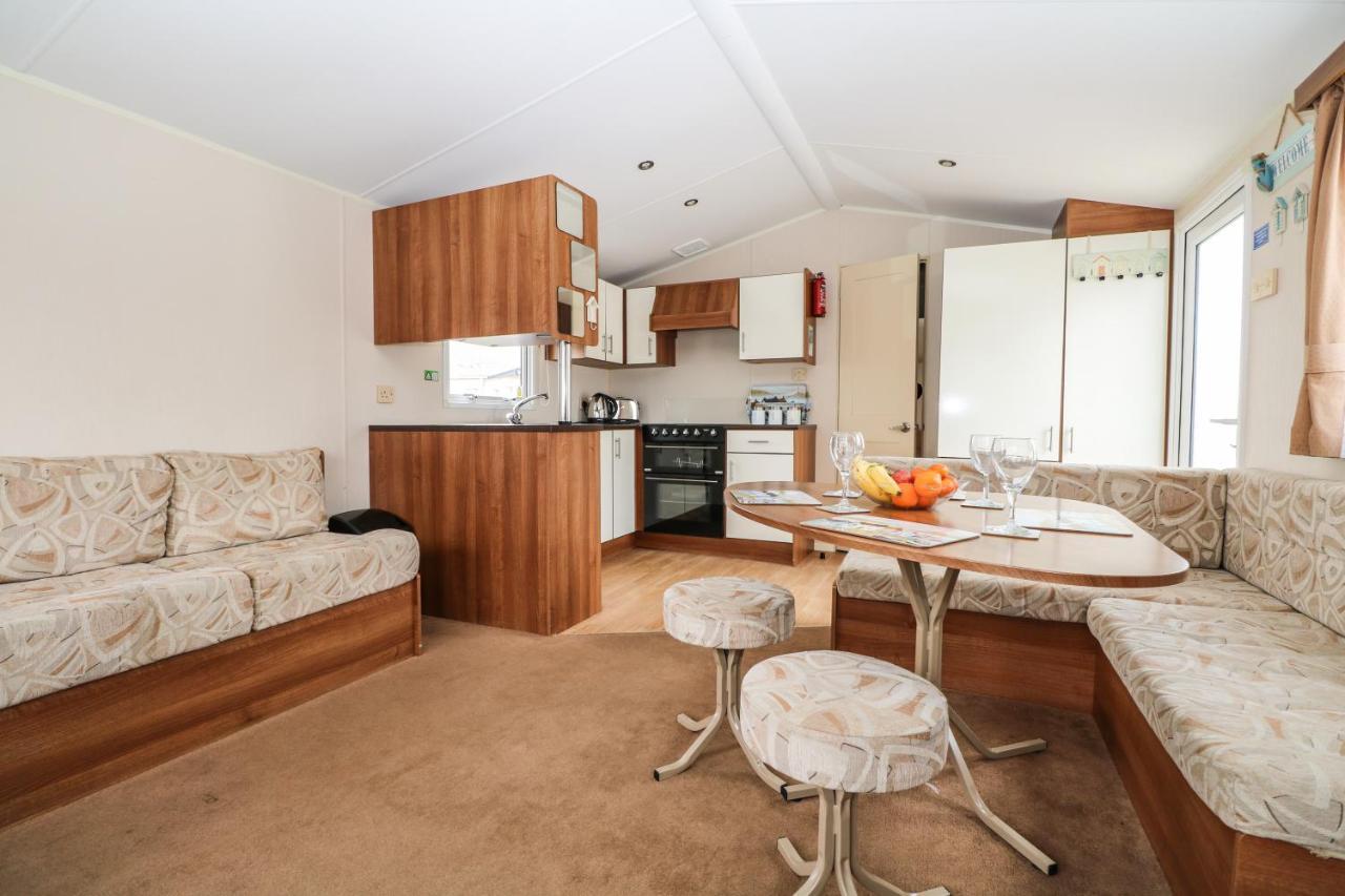 Solent Breezes, Caravan 108 Villa เซาธ์แธมป์ตัน ภายนอก รูปภาพ